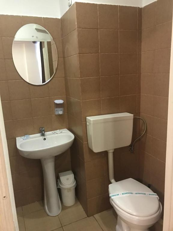 Hotel Mon Caprice - Resim 38