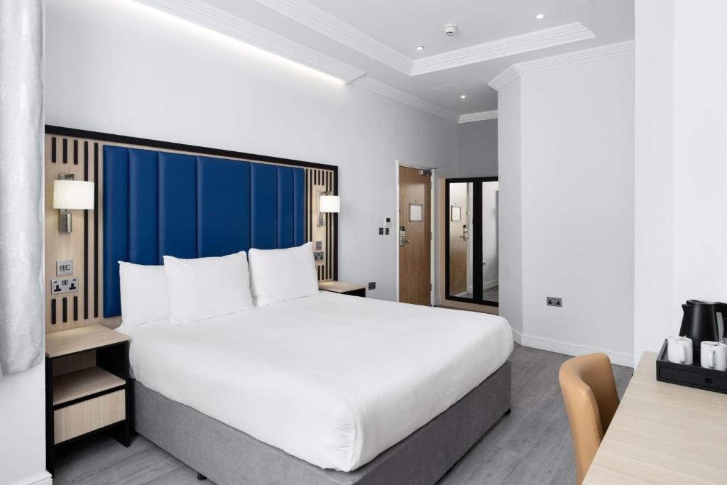 Spark by Hilton London Chiswick
