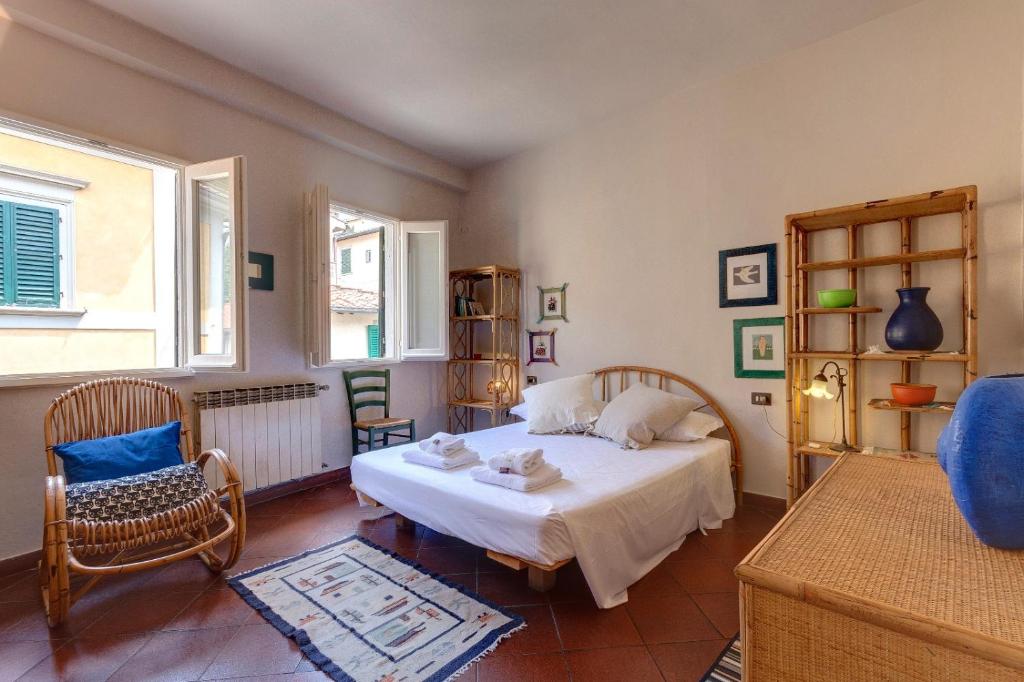 Orto Retreat Florence