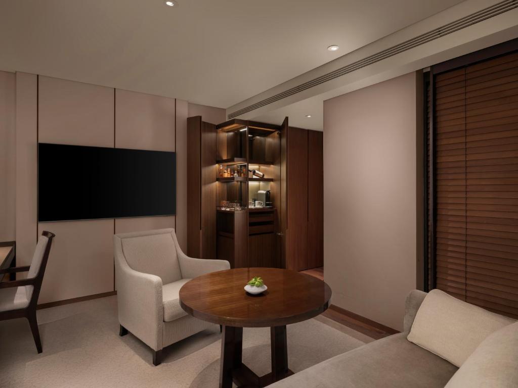 The Shilla Seoul photo 3
