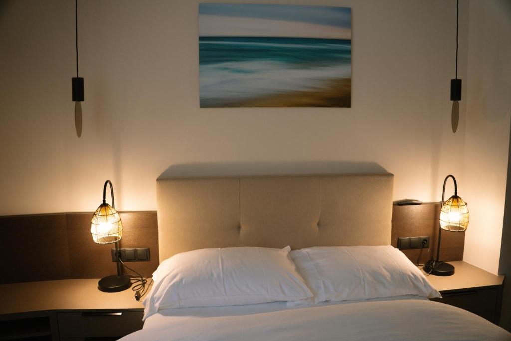 Hotel Chalet Das Alpenschlössel - Apartamento