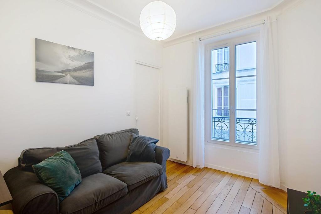 GuestReady - Charmant 2 pièces lumineux au calme