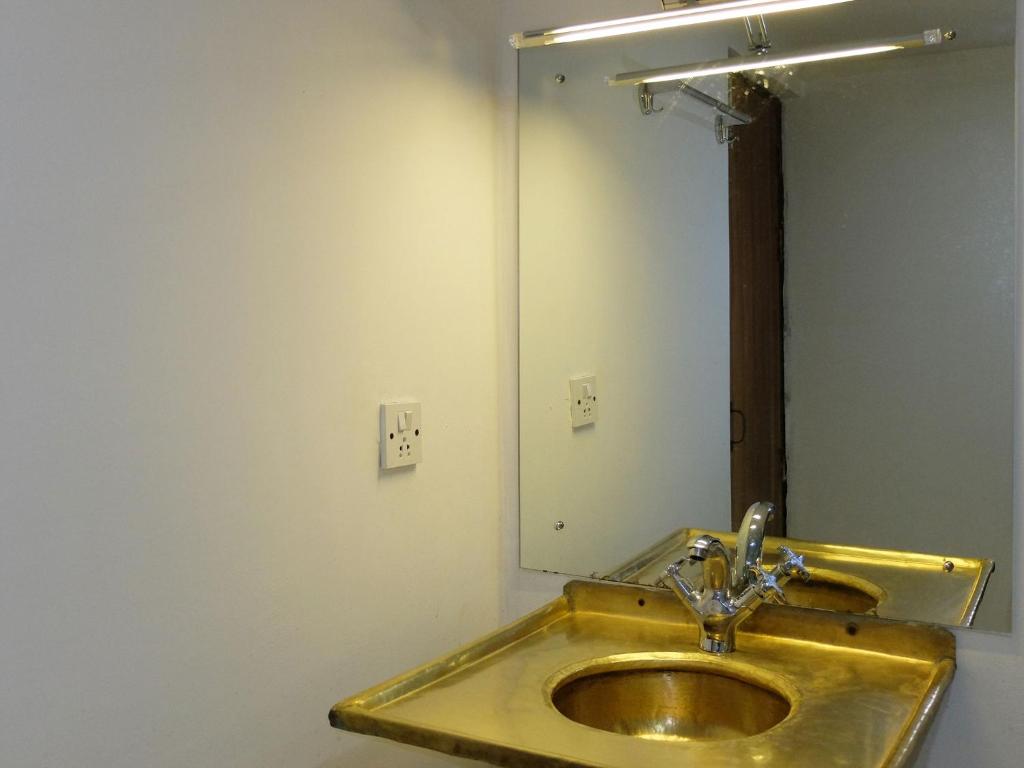 Foto sihtkohas Pātan asuva majutusasutuse Lalit Heritage Home galeriist