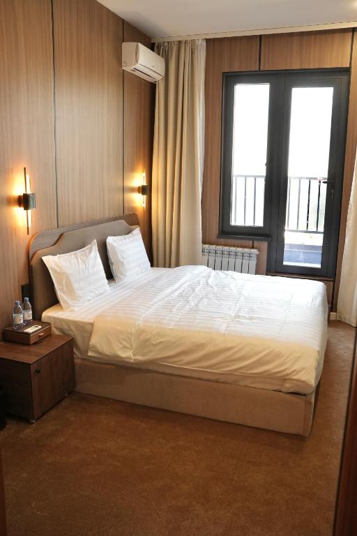امکانات Monteva Boutique Hotel - تصویر ۴