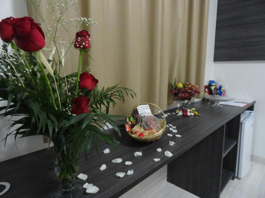  Di Napoli Plaza Hotel