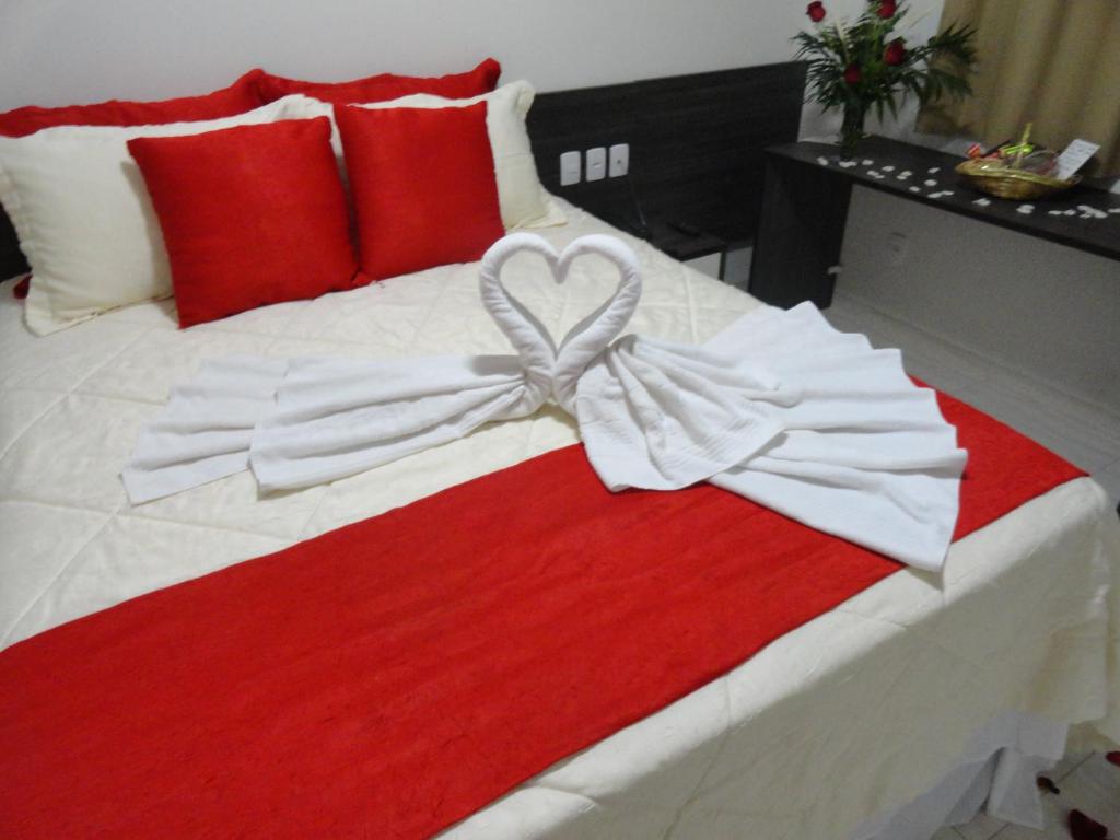  Di Napoli Plaza Hotel
