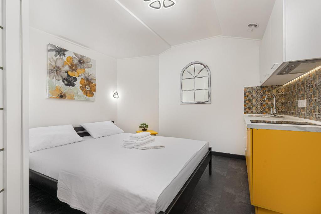 Opera Lane Suites фото 6