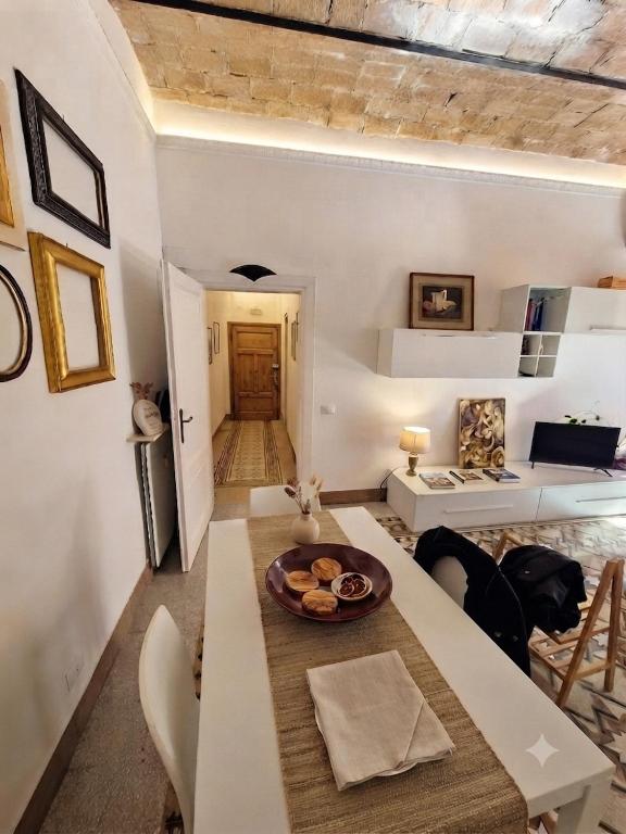 Porta Labicana House