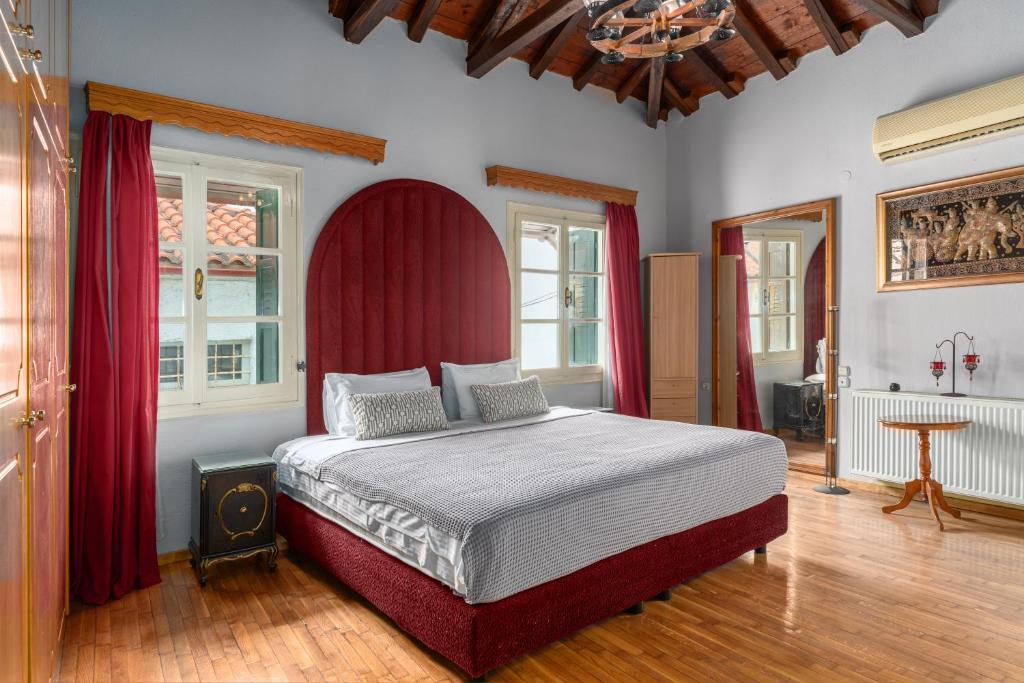 Sokaki Boutique Home