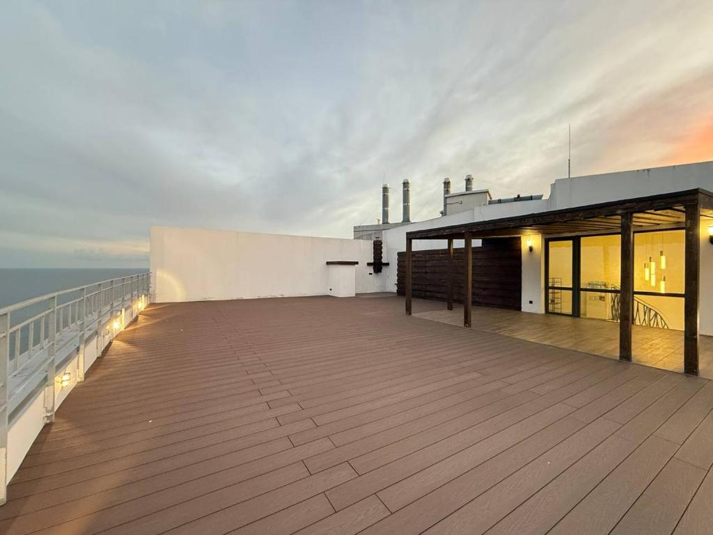 Gagarin Plaza Luxury Penthouse фото 6