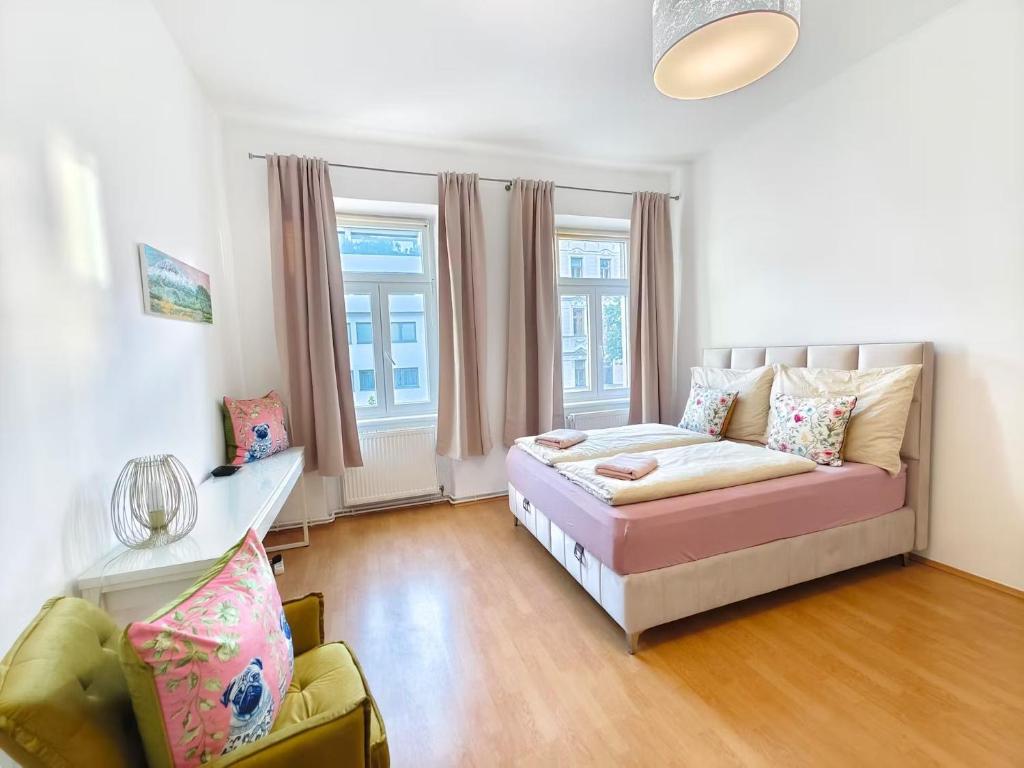 ROSE Apartment