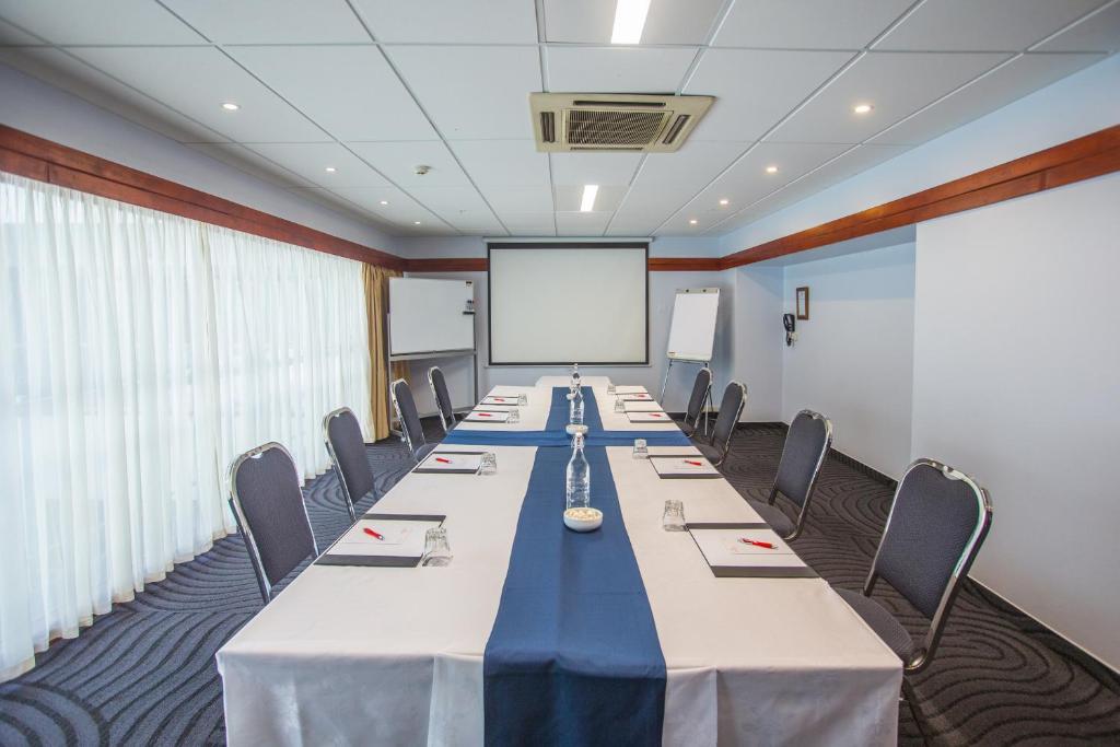 James Cook Hotel Grand Chancellor - Resim 38