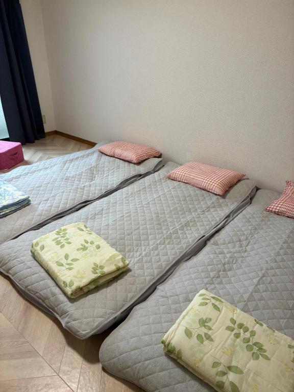 グリーンヒル葉山1番館402号室駐車場あり宿泊税掃除代込み