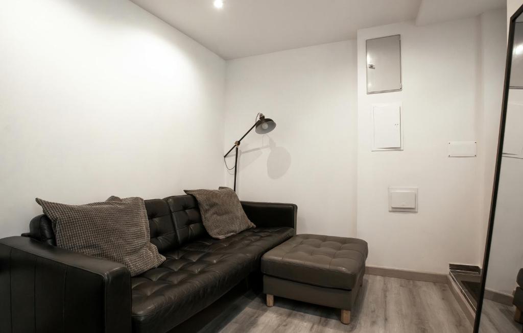 Casa Catarina Stylish Stay In Lisbons Heart