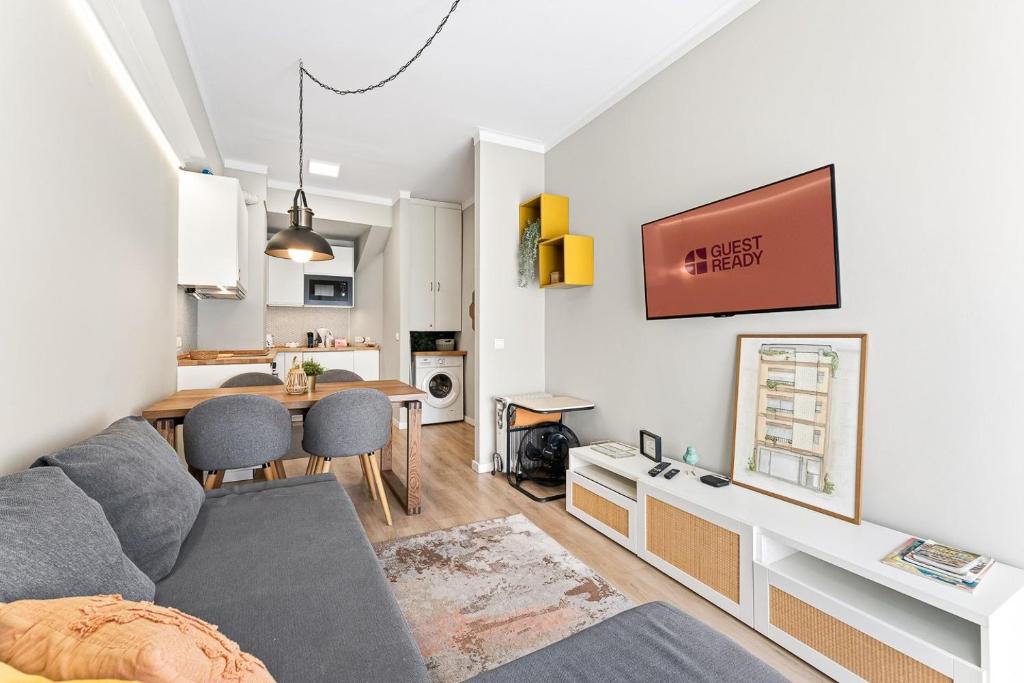 GuestReady - Apartment in the Heart of Cedofeita