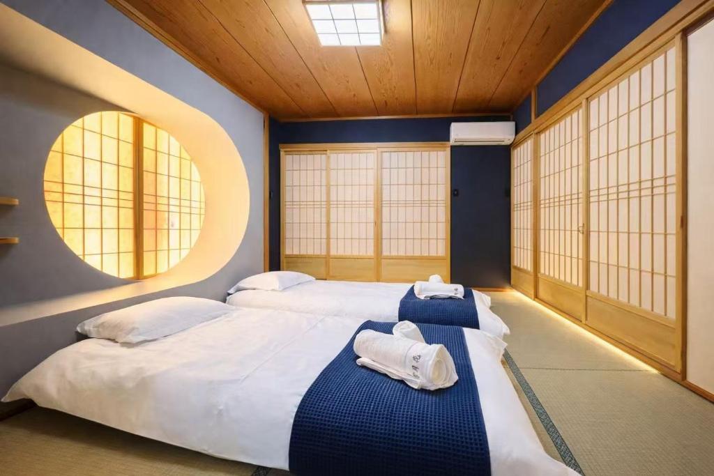 New open旅タイム花園翠竹 villa