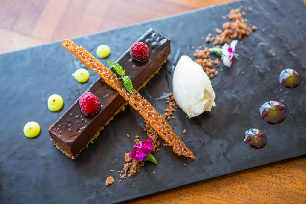 James Cook Hotel Grand Chancellor - Resim 14