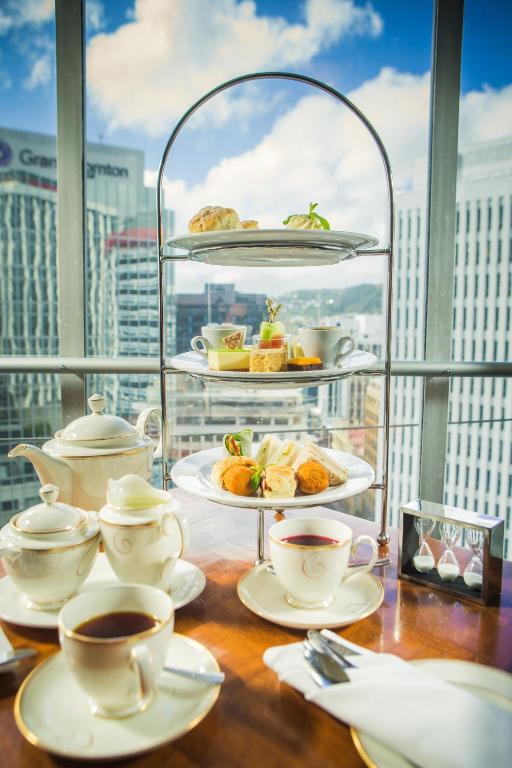 James Cook Hotel Grand Chancellor - Resim 26