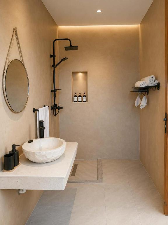MF Guesthouse à Hammamet — photo 6