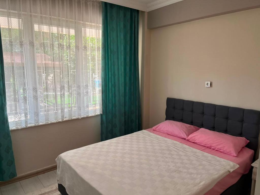 لابی و فضای عمومی Garden Prizma Apart - تصویر ۵