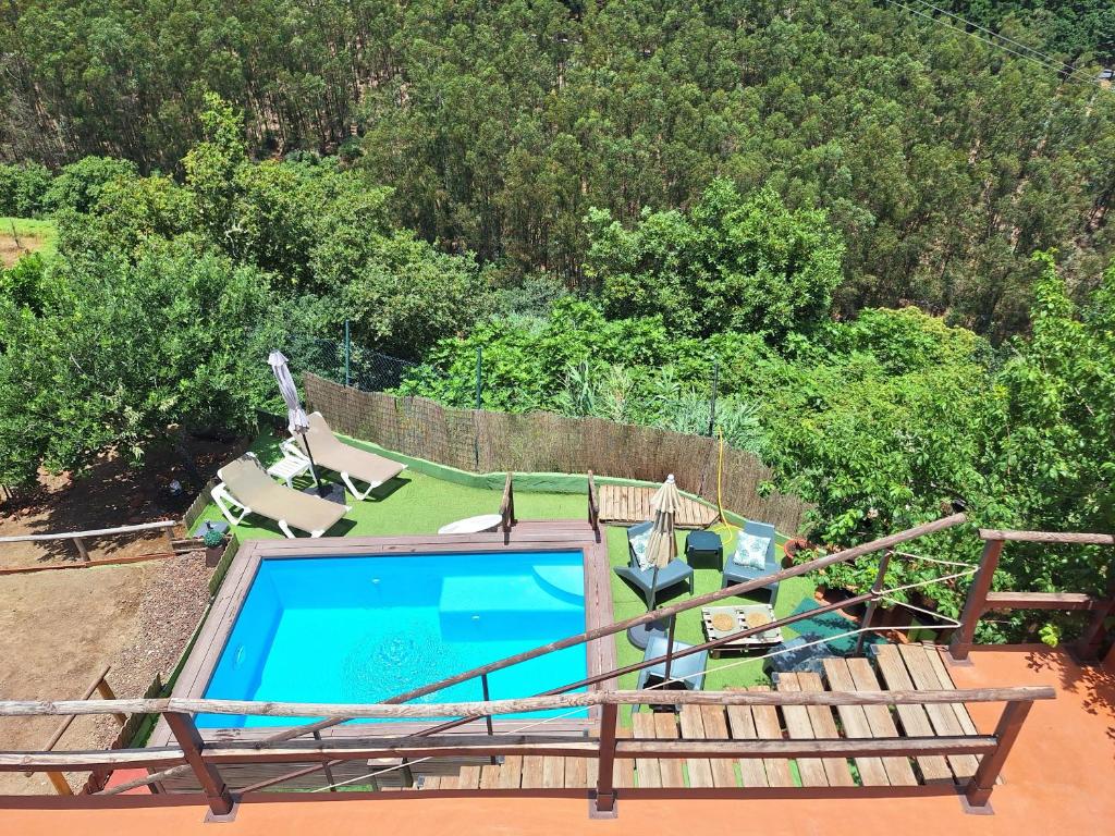 Finca Esther