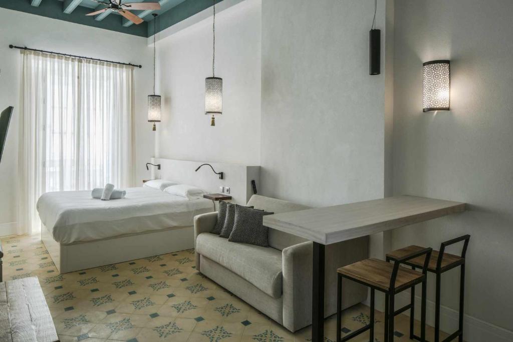 Apartamento El Caminante del Agua Ca5