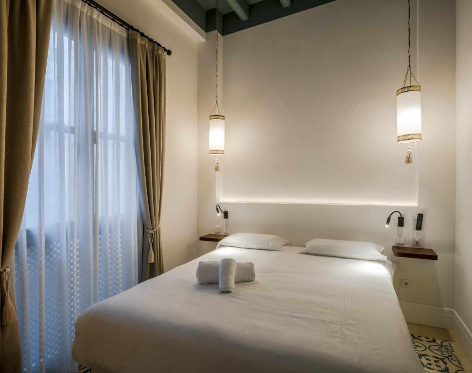Apartamento El Caminante del Agua Ca4