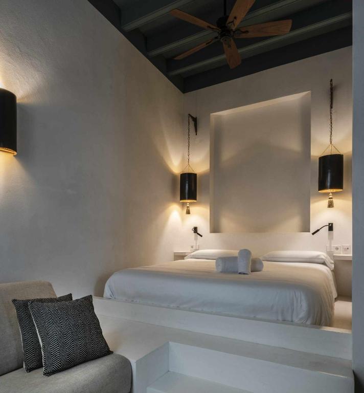 Apartamento El Caminante del Agua Ca3