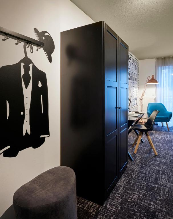Fotografie z fotogalerie ubytování Dom Hotel v destinaci Osnabrück