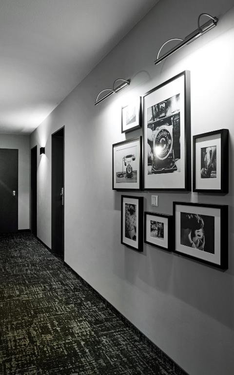 Fotografie z fotogalerie ubytování Dom Hotel v destinaci Osnabrück