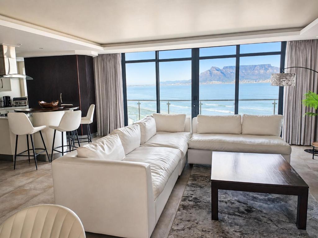 Aquarius Luxury Suites - 