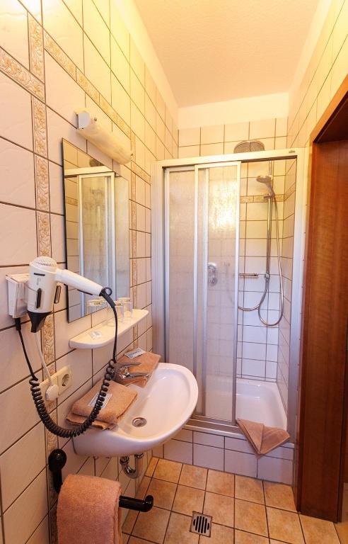 Hotel Restaurant Ketterer am Kurgarten - Error