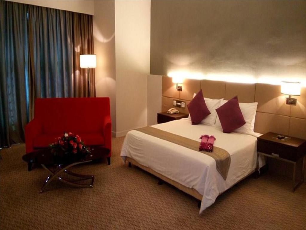 Raia Hotel & Convention Centre Alor Setar - 