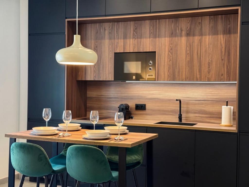 Arfe Premium con piscina