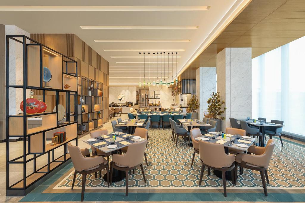 تصویر اتاق‌های Fairfield by Marriott Mumbai International Airport - تصویر ۲