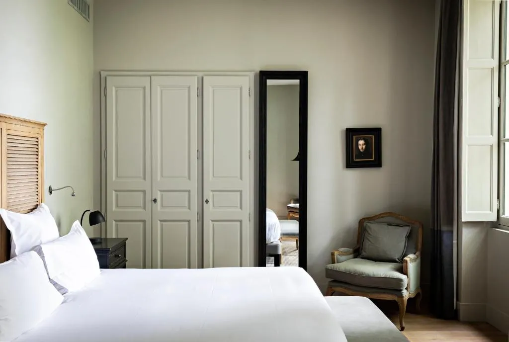 Executive Room with Park View