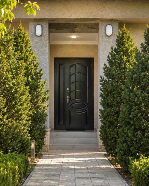 فضای داخلی Bilgah Coast Villa در باکو - تصویر ۳