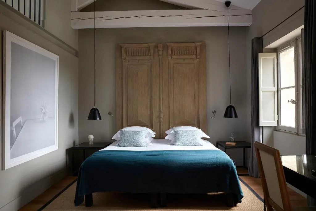 Prestige Duplex Room with Park View