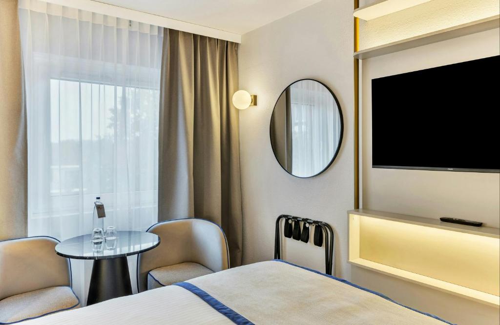 Leonardo Hotel Hannover Medical Park - Quarto Duplo Conforto