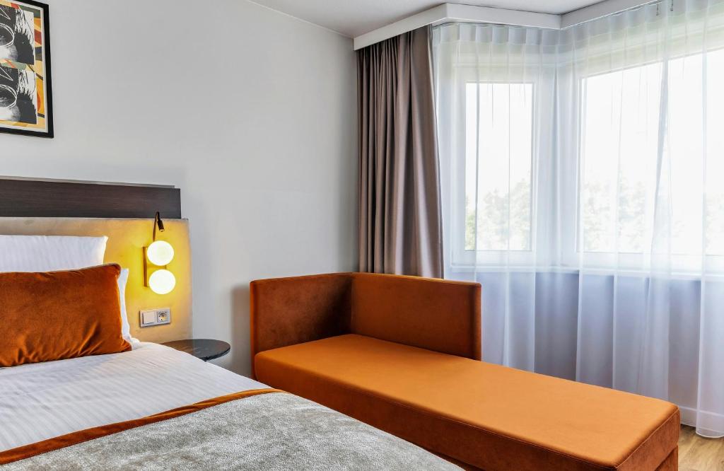 Leonardo Hotel Hannover Medical Park - Quarto Duplo Executivo