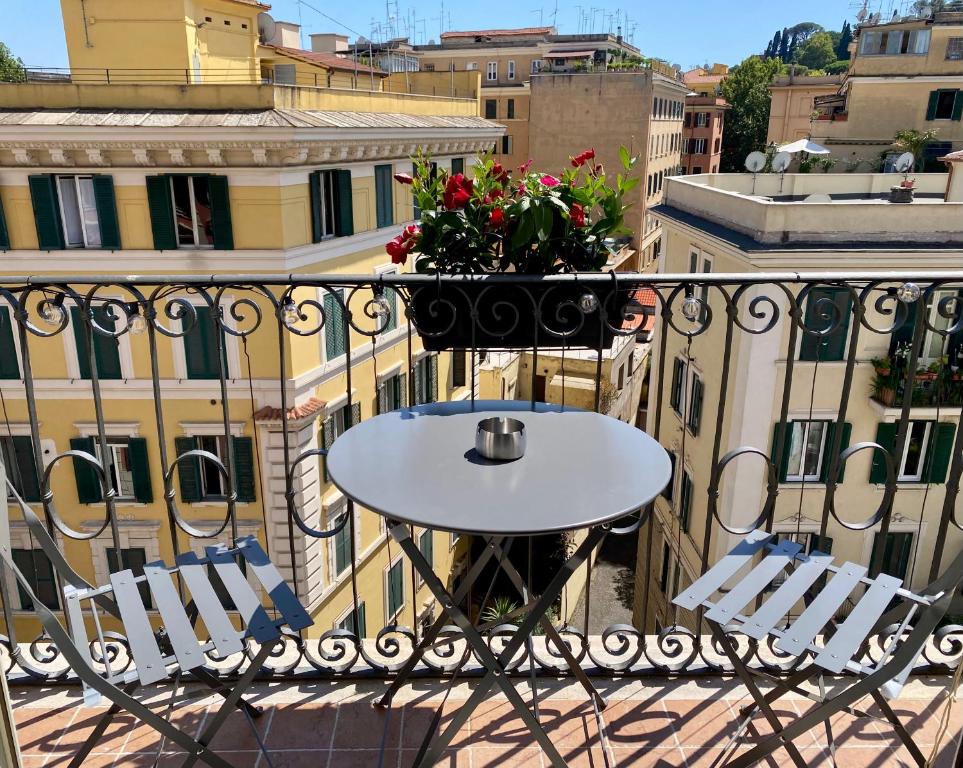 DAMEDARTE Trastevere