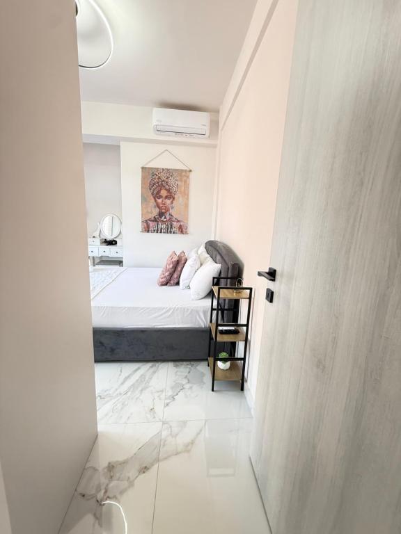 Coco mini Trikala-5min center & free parking