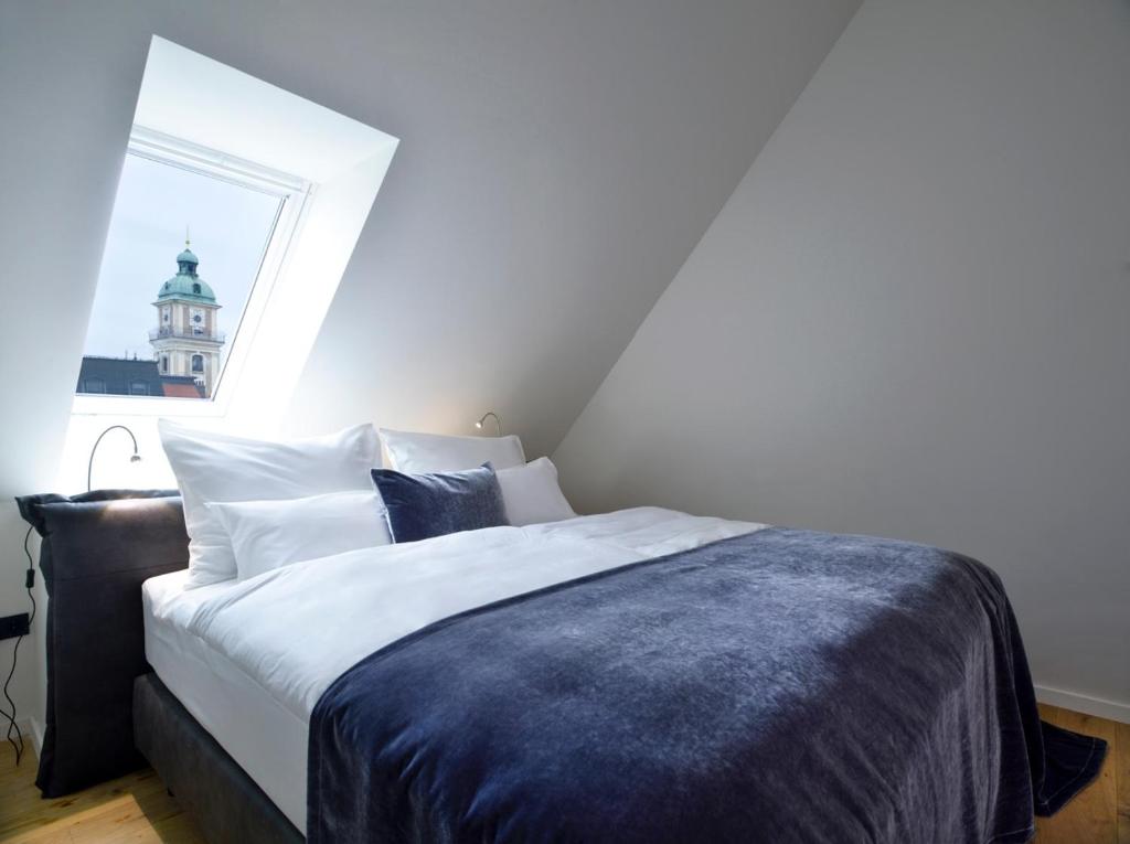 Hotel Maribor, City apartments - Resim 27