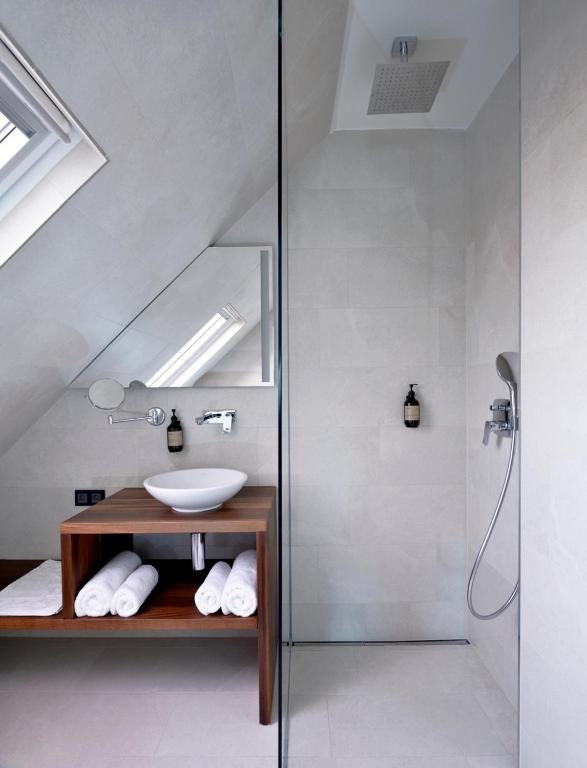 Hotel Maribor, City apartments - Resim 37