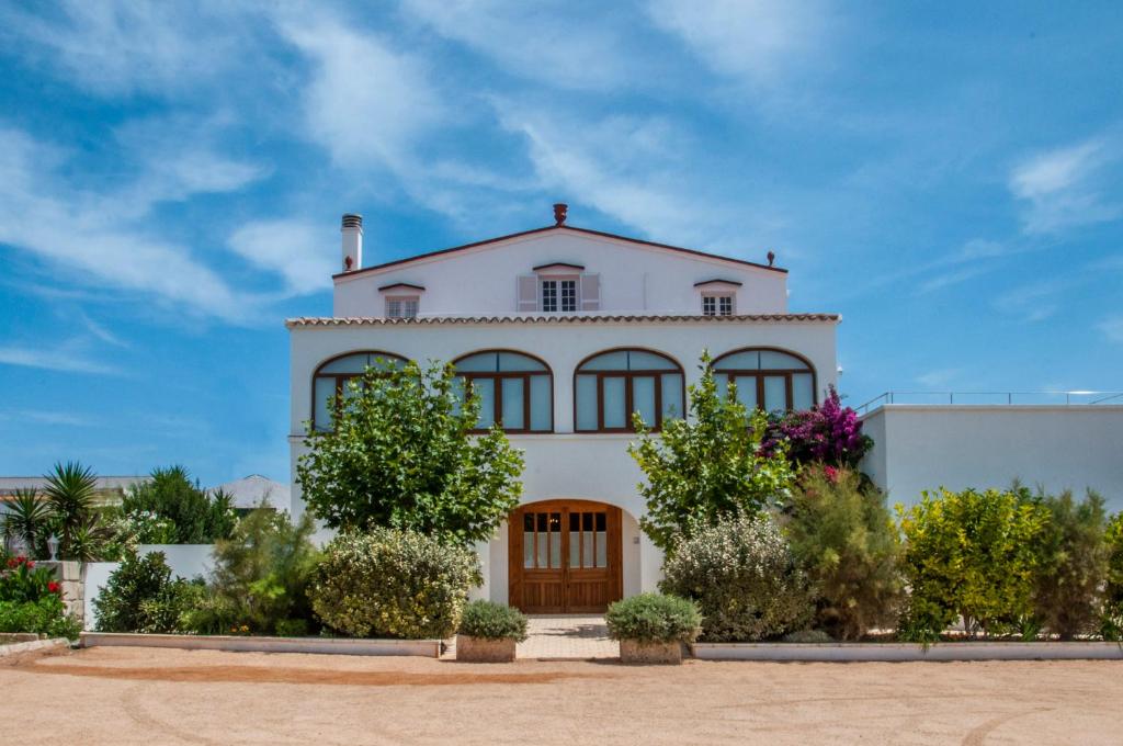 Agroturismo Son Juaneda Menorca photo 2