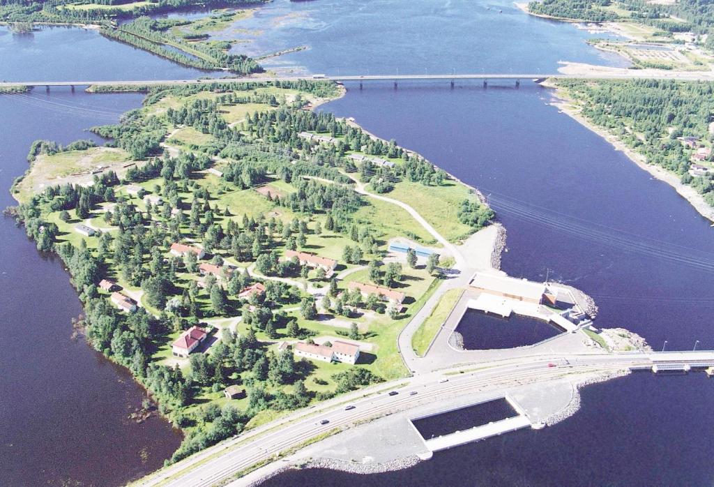 Imagen de la galería de Huoneistohotelli Jokikeskus, en Kemi