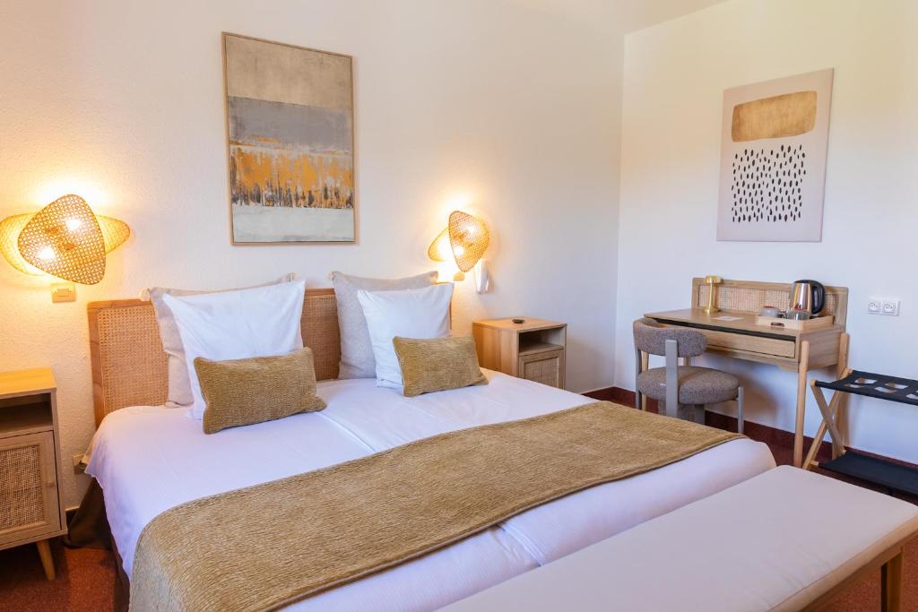 Hôtel Deybach – photo 11
