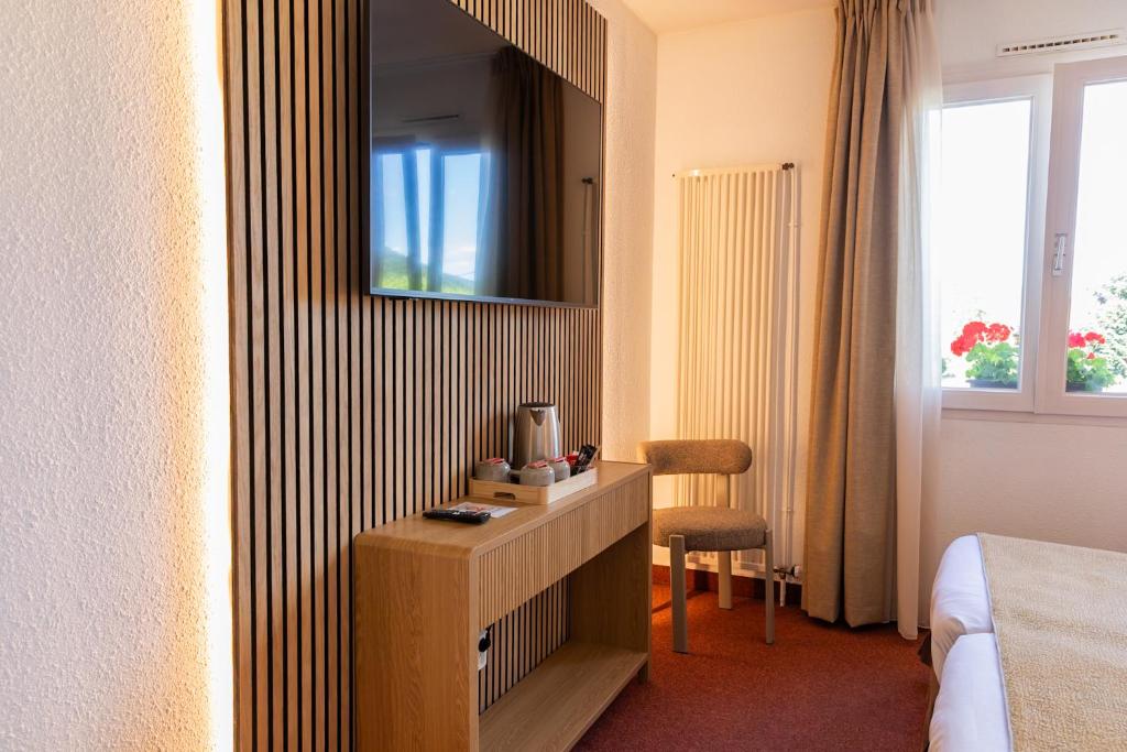 Hôtel Deybach – photo 10