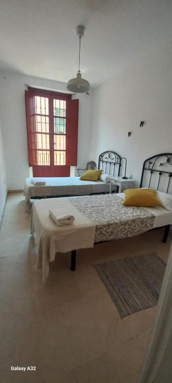Estupendo Duplex El Jovo