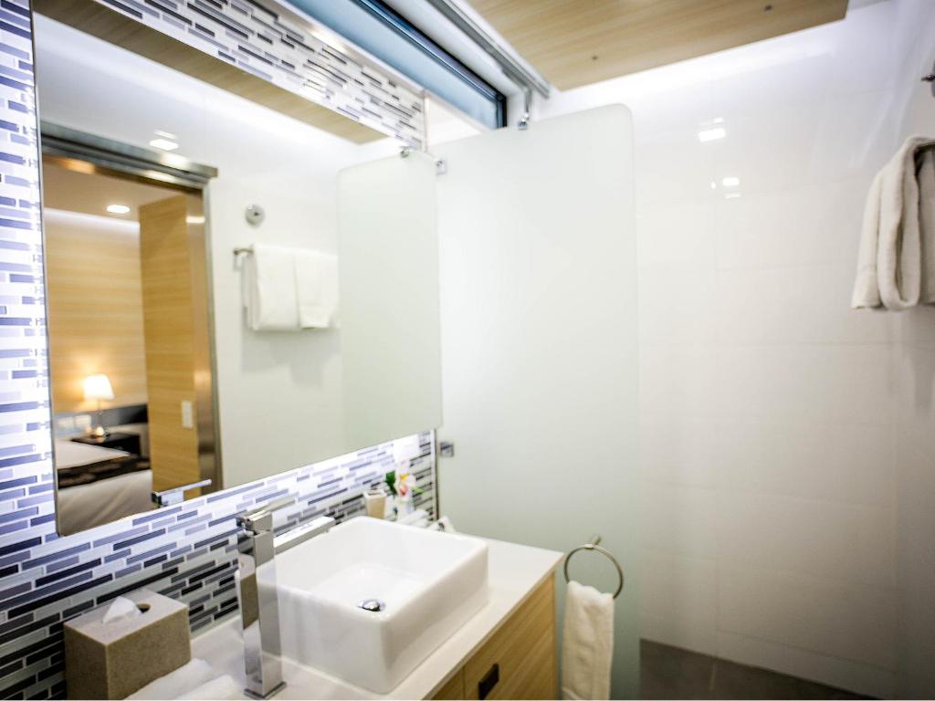 Trip Motel Gatton - Kingkamer